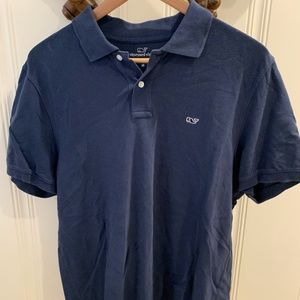 Vineyard Vines polo